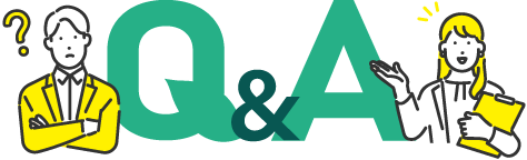 Q&A