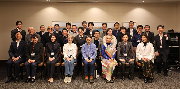 創業事業者交流会